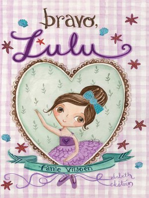 cover image of Bravo, Lulu